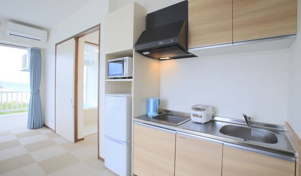 コンドミニアムルーム / 3