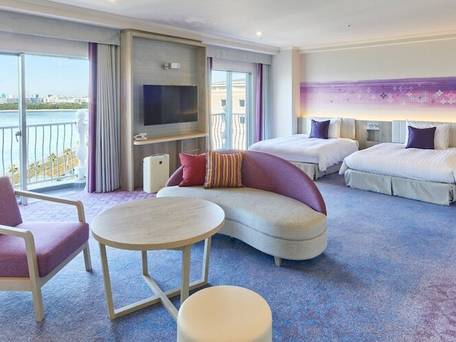 グランドニッコー東京ベイ 舞浜 / 2