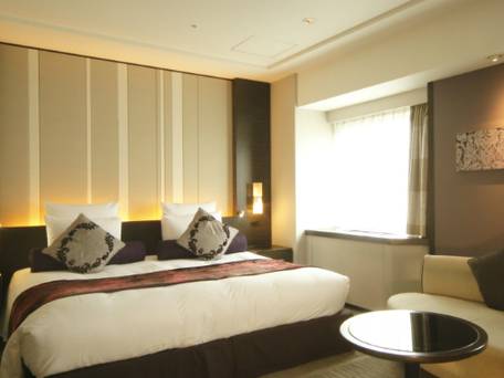 ANAクラウンプラザホテル福岡 / 2