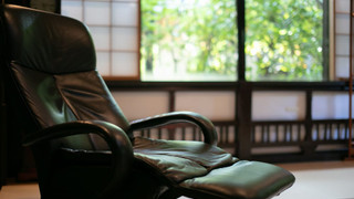離れ　寿