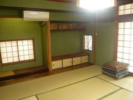 ユースホステル 和迩浜青年会館 / 5