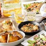 朝食ビュッフェ 洋食 / 3