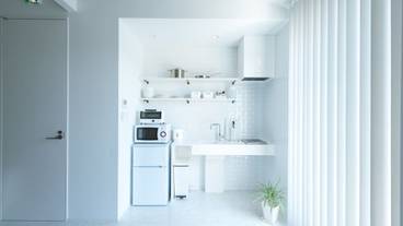 専用キッチン / 7