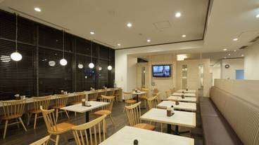 レストラン / 12