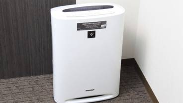 客室の設備とサービス / 18