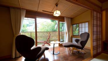 ABBA RESORTS IZU 坐漁荘（アバ リゾーツ イズ ザギョソウ） / 13