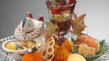 食事・飲み物 / 4