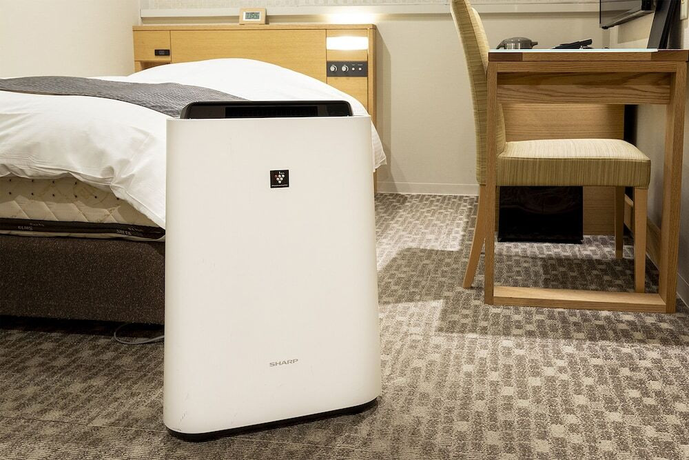 客室の設備とサービス