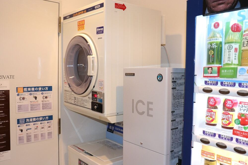 ランドリー ルーム