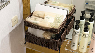 スーペリア ツインルーム 禁煙