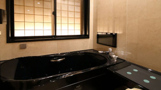 特別室 八重桜 トイレ・バス付