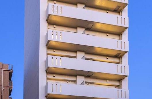 アルファベッドイン那覇国際通りEAST（沖縄県 アパートメント） / 1