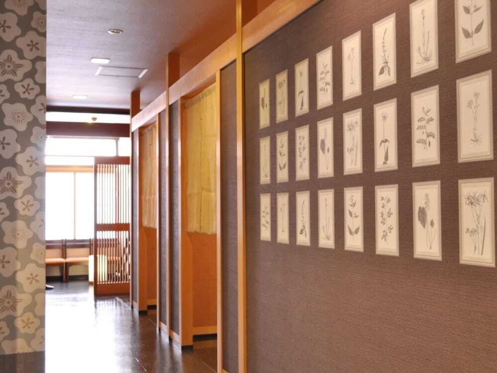 レストラン