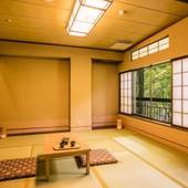 大江戸温泉物語 宇奈月グランドホテル(富山県 旅館) / 5