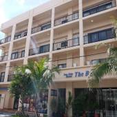 シーサイドホテル・ザ・ビーチ（沖縄県 ビジネスホテル） / 4