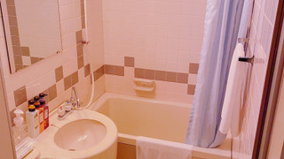 スタンダード ダブルルーム 禁煙