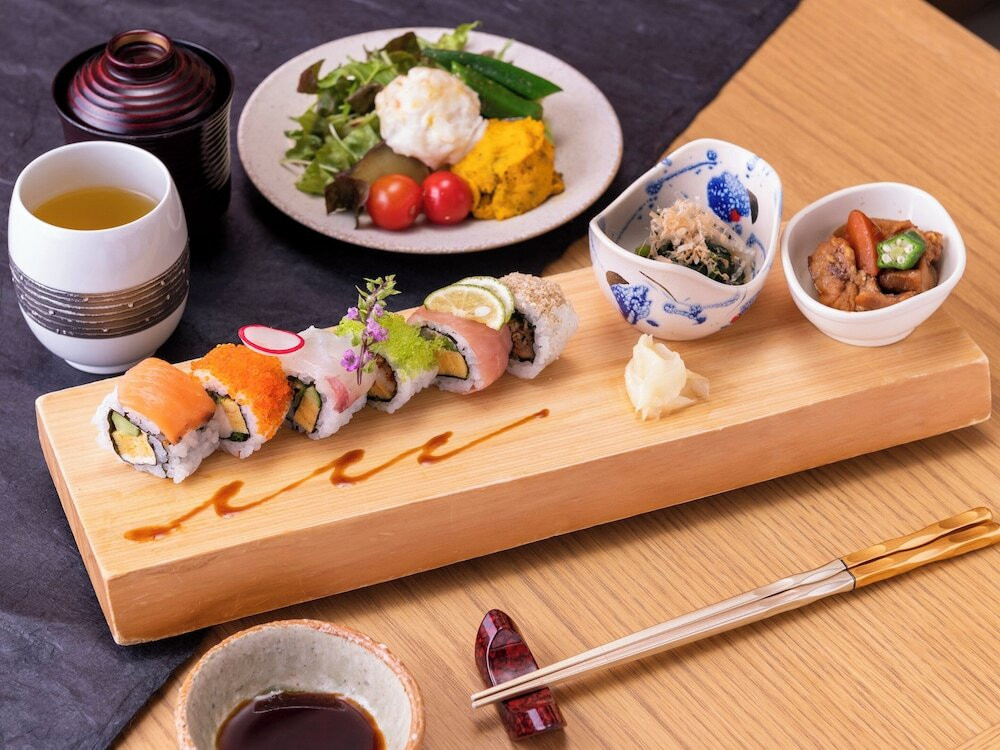 立地抜群！”江戸の粋”を感じながら上質な銀座ステイが叶う3440492