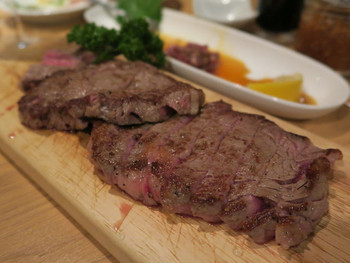 「BISTRO うしすけ」料理 731187 