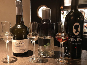 【代々木上原】Bistro&Bar Chelsea1321571