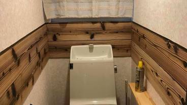 施設内の設備 / 3