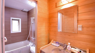 和室デラックスルーム バストイレ付き 禁煙