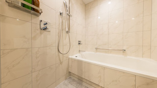 スダンダードクイーンルーム, 禁煙