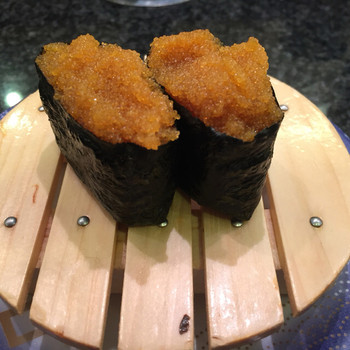 「まつりや 札幌新琴似店」料理 1228822 こまいの卵