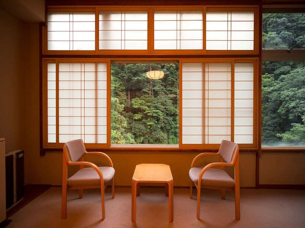 客室