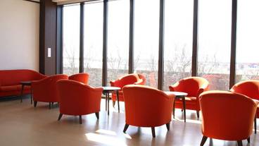 ロビーラウンジ / 2