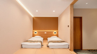 デラックス ルーム