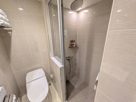 アーバンホテル京都五条プレミアム / 4