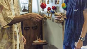 子供向けアクティビティ / 5