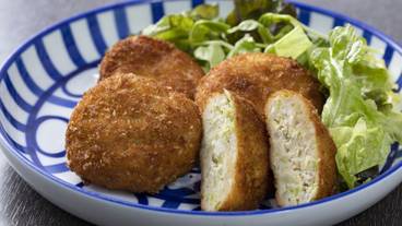 朝食ビュッフェ / 26