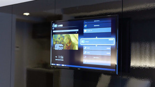 デラックスツイン シアターブラック