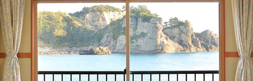 【秋田】カップルで泊まりたい！二人の距離が近づく「癒やしのホテル＆宿」8選