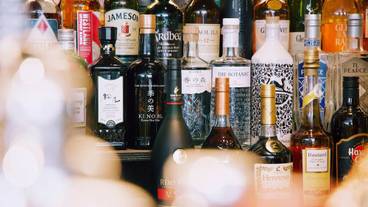 バー (施設内) / 1