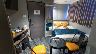 スタンダード ダブルルーム