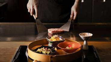 食事・飲み物 / 2