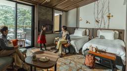 軽井沢の子連れ旅はステキなホテルへ♪ファミリーに優しい宿16選