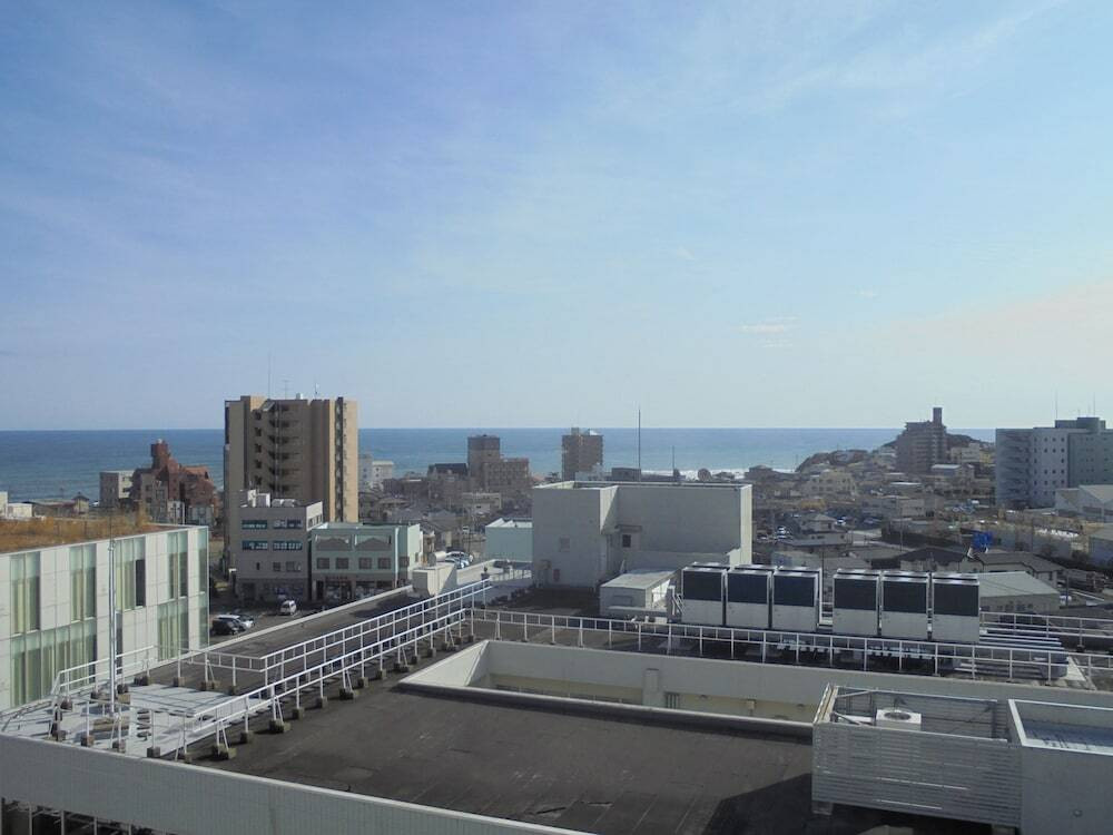 施設からの眺望