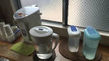 専用キッチン / 23