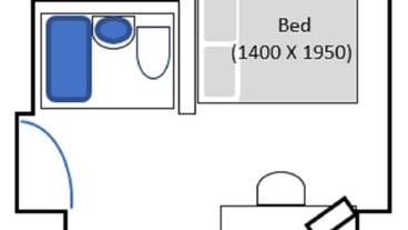 フロアマップ / 30