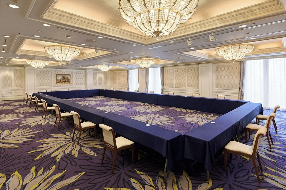 バンケット ホール