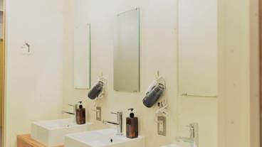 バスルームのシンク / 7