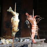 山マタギと海番屋（ヤママタギトウミバンヤ）