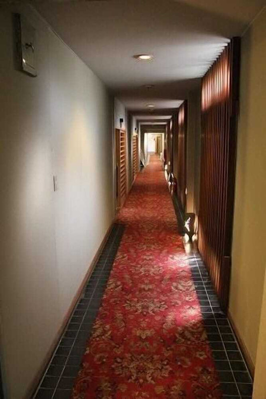 廊下