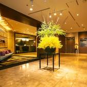 川崎日航ホテル（神奈川県 シティホテル） / 2