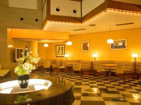 熱海温泉 ホテル大野屋 / 3