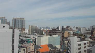 部屋からの景観 / 32