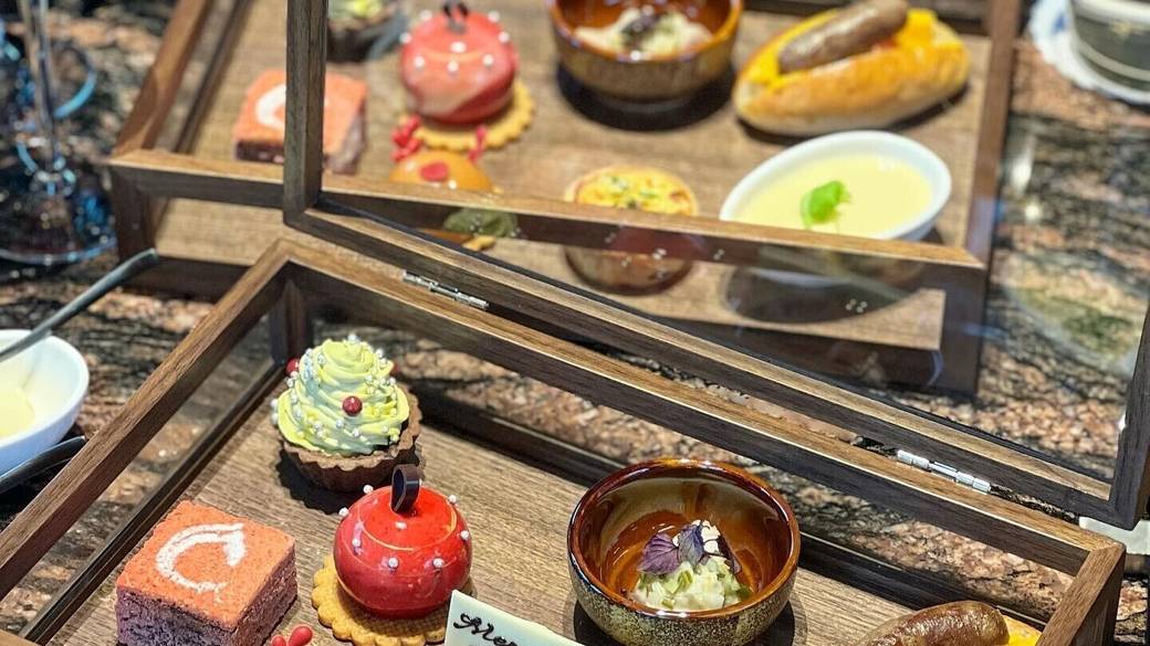 記憶に残る
オリエンタルな香り / 3